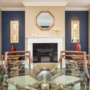 Eureka Valley House