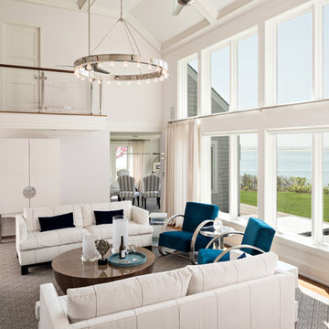 Chatham MA Smart Home
