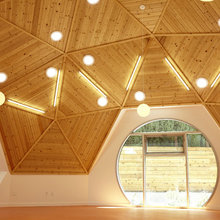 Dome Home