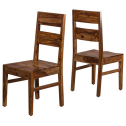 Transitional Dining Chairs by Hillsdale Furniture