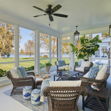 Screened Porch