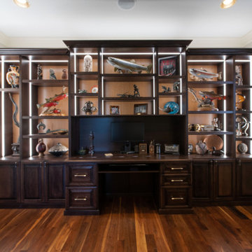 Parker Colorado Home Office