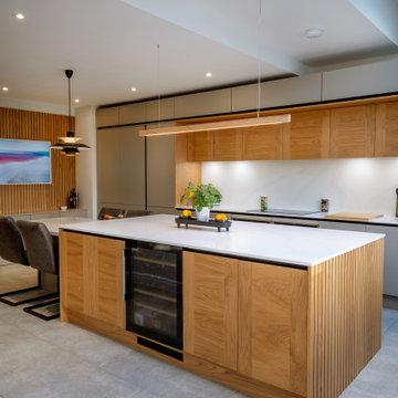 Kitchen Renovation