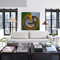 My Art on wall - Fine Art Prints