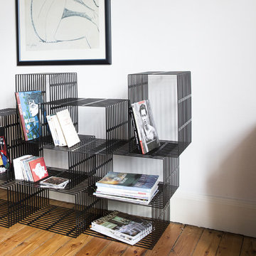 Bibliothèque LS01