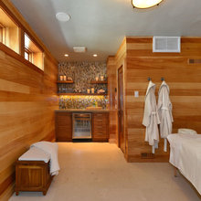 Kingsgate Treatment Room