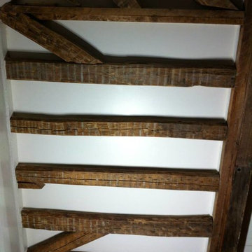 Interior Renovation