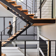 Amie’s Stairs