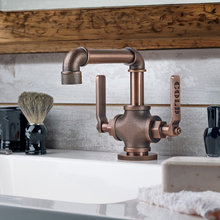 Faucets