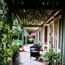 cabin