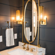 Basement Bathroom