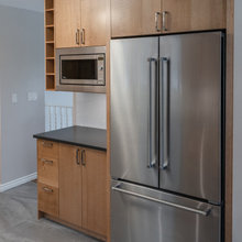 Ben kitchen
