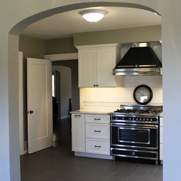 Kitchens