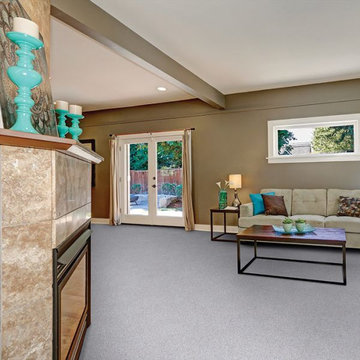 Carpet Inspiration