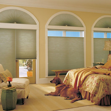 Cellular Shades