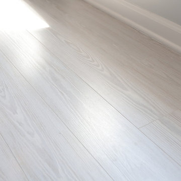 Reston Condominium Remodel