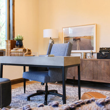 The Luxe
