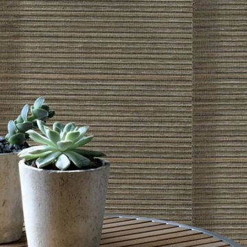 Vertical Blinds