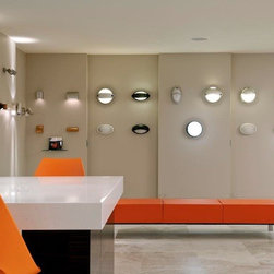 Radiant Lighting - Products
