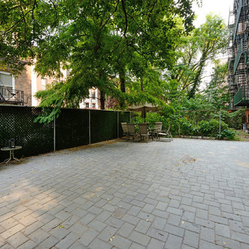 Willow Avenue