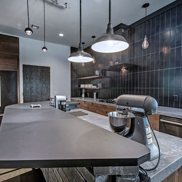 Cornwell Residence