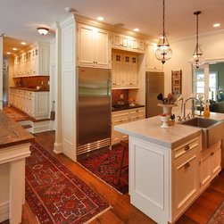 Home Remodeling - Products
