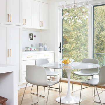 Westover Hill Renovation