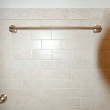 Classic Bathroom