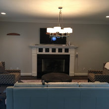 Living Room Ideas