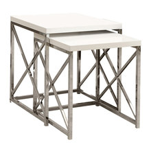 Nightstands & Side Tables