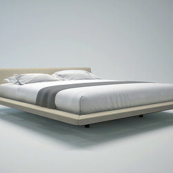 Jane Contemporary & Modern Beds by ModLoft - Beds