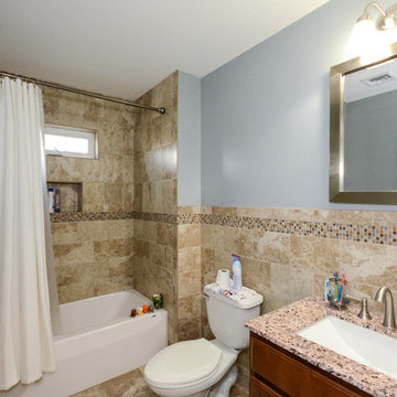 3br Custom Modular Home