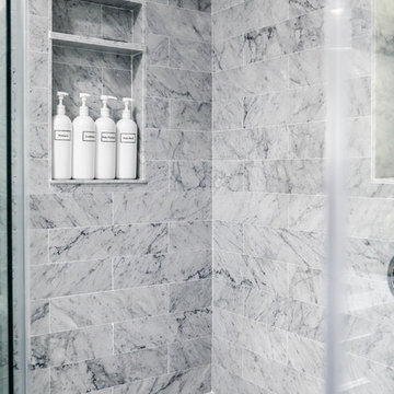 Bathroom Remodel -Camarillo