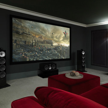 Home Theatres