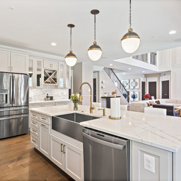 Lisa Altman - KBC Designer for The Real Housewives of Potomac