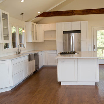Peconic House Renovation