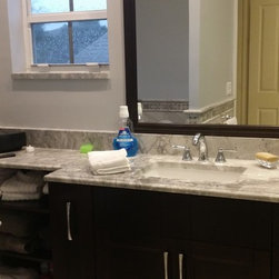 Tile Floors we've installed - Wall And Floor Tile