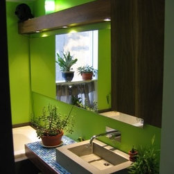 Concrete Countertops - Products