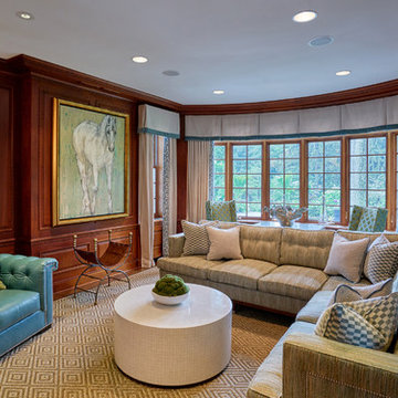 Photography for Fuller Interiors