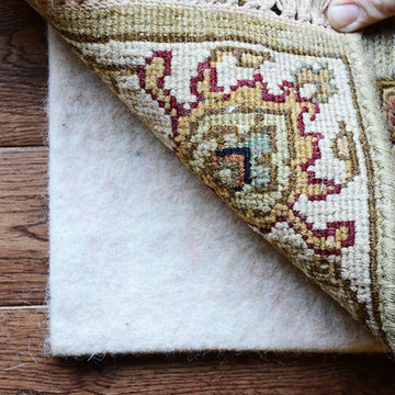 Natural Eco Rug Pads