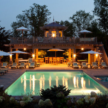 Hillside Retreat