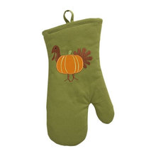 Guest Picks: Turkey: Not Just the One that You Eat!
