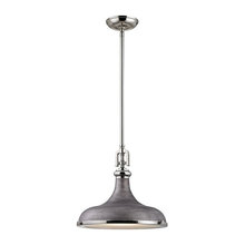 Kitchen lights