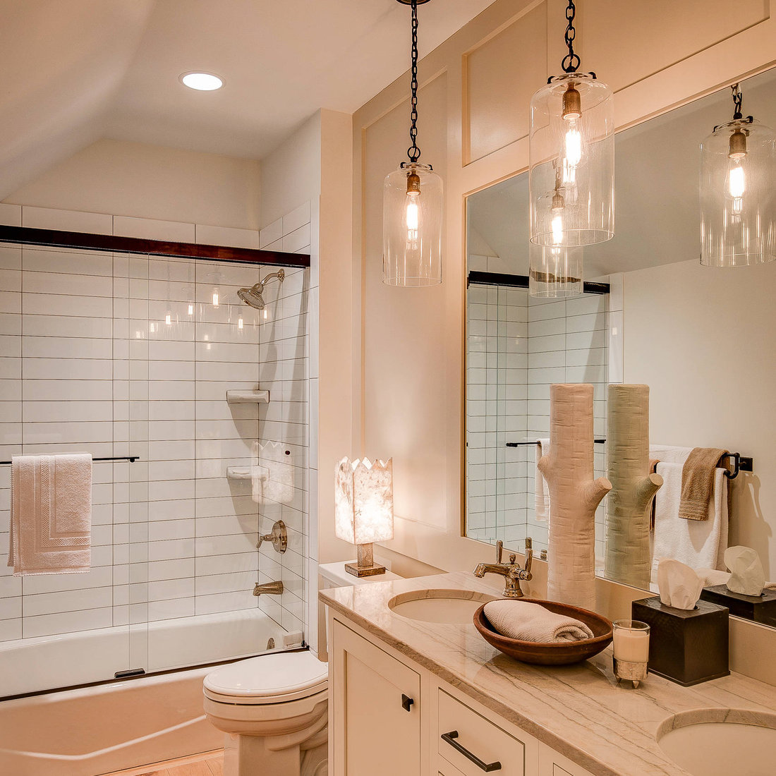 Guest Bath