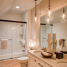 Bathroom Lights
