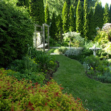 Our Garden
