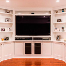 wall unit