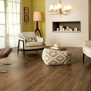 Quick Step Laminate Flooring