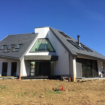 Private Villa in Mondorf le Bains, Luxembourg