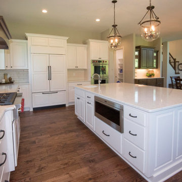 Geneva 2019 MBA Parade of Homes Model
